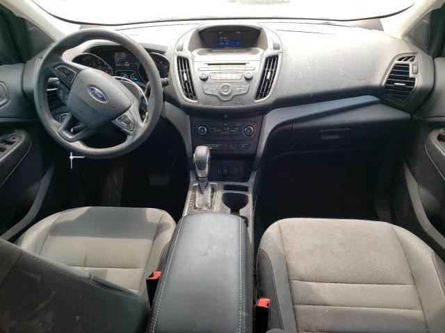 Photo 8 from auction – 2018 FORD ESCAPE S with VIN 1FMCU0F74JUC34072