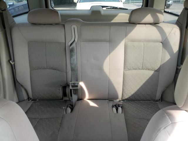 Photo 10 from auction – 2007 SATURN VUE with VIN 5GZCZ33D17S823889