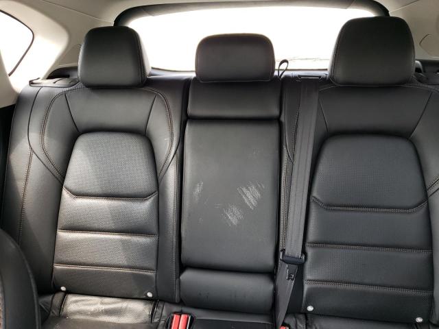Photo 10 from auction – 2021 MAZDA CX-5 GRAND with VIN JM3KFBDMXM1446406