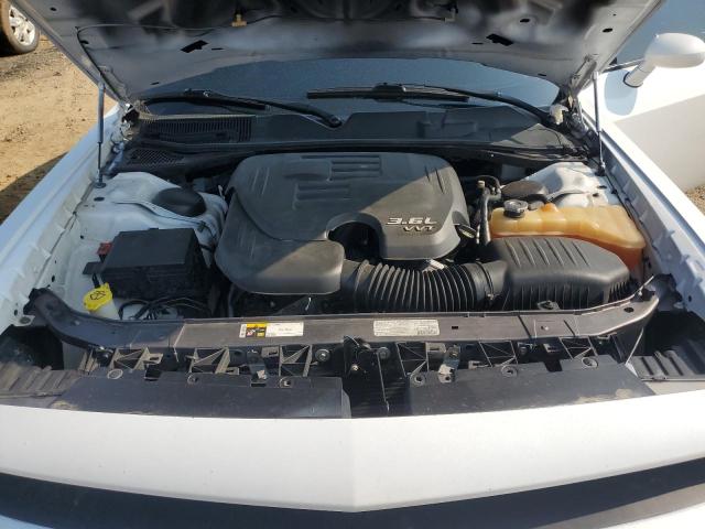 Photo 11 from auction – 2016 DODGE CHALLENGER with VIN 2C3CDZAG7GH256034
