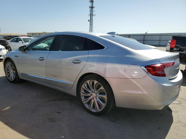 Photo 2 from auction – 2017 BUICK LACROSSE E with VIN 1G4ZP5SS2HU184355