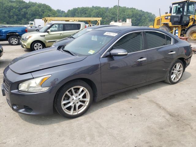 NISSAN MAXIMA S 2010 con VIN 1N4AA5AP2AC867688 - Foto de la subasta