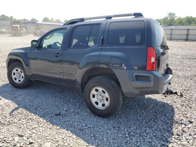 Photo 2 from auction – 2012 NISSAN XTERRA OFF with VIN 5N1AN0NU8CC523329