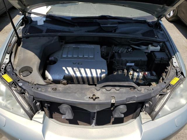 Photo 12 from auction – 2009 LEXUS RX 350 with VIN 2T2GK31U49C063614