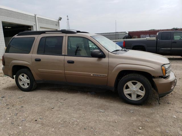 Photo 4 from auction – 2003 CHEVROLET TRAILBLAZE with VIN 1GNET16S436189031