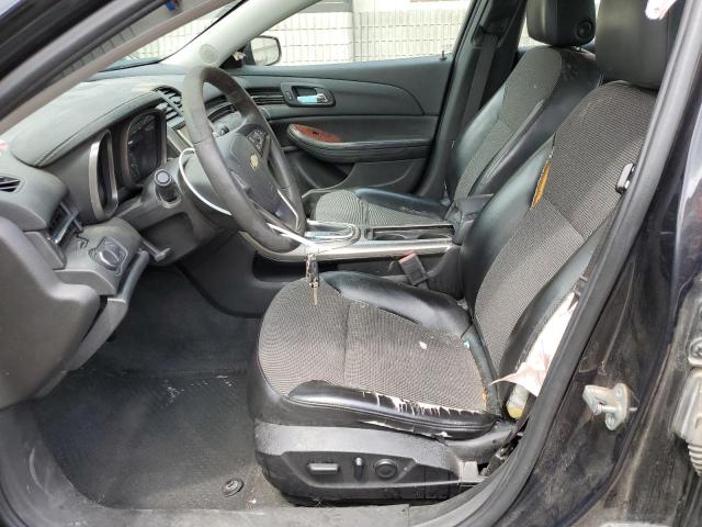 Photo 7 from auction – 2013 CHEVROLET MALIBU 1LT with VIN 1G11C5SA4DF125691