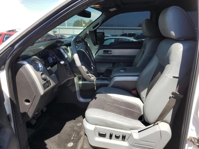 Photo 7 from auction – 2011 FORD F150 SUPER with VIN 1FTFW1E62BFB42703