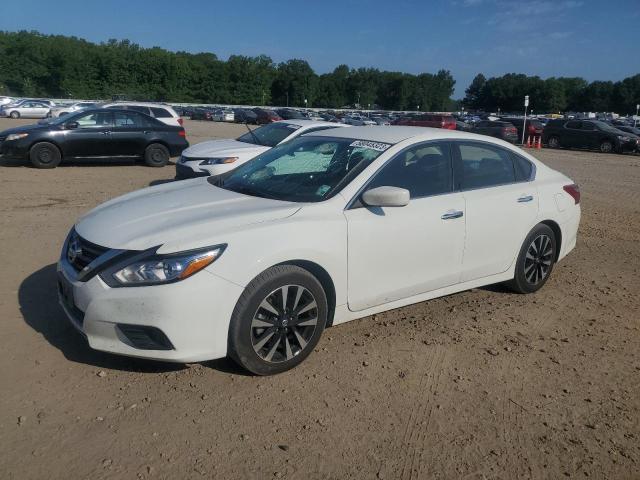 Photo 1 from auction – 2018 NISSAN ALTIMA 2.5 with VIN 1N4AL3AP8JC247264