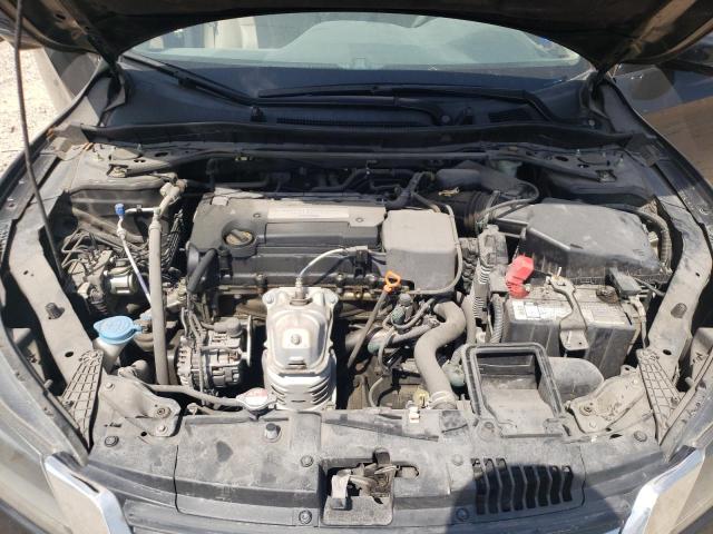 Photo 11 from auction – 2014 HONDA ACCORD EXL with VIN 1HGCR2F85EA192644