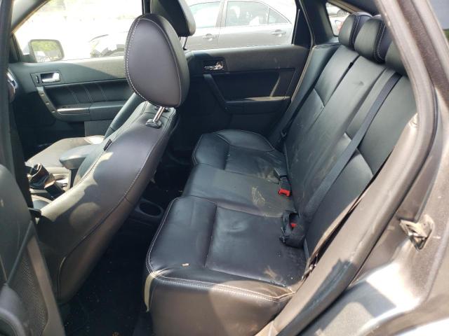Photo 10 from auction – 2010 FORD FOCUS SEL with VIN 1FAHP3HN3AW234265