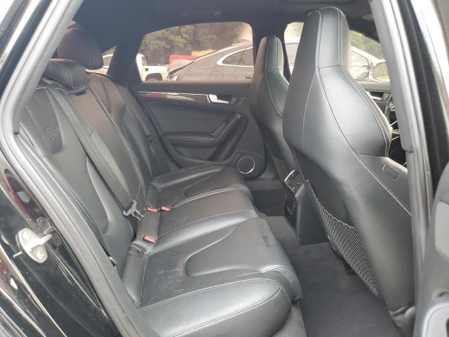 Photo 10 from auction – 2011 AUDI S4 PRESTIG with VIN WAUKGAFL5BA110323