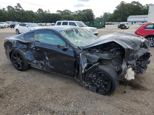 Photo 4 from auction – 2018 FORD MUSTANG with VIN 1FA6P8TH1J5154605