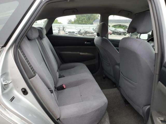 Photo 10 from auction – 2007 TOYOTA PRIUS with VIN JTDKB20U077625713