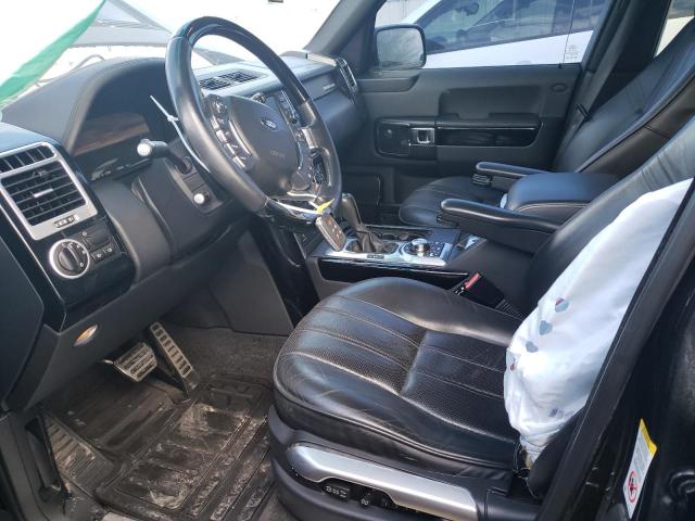 Photo 7 from auction – 2011 LAND ROVER RANGE ROVE with VIN SALMF1E44BA334913
