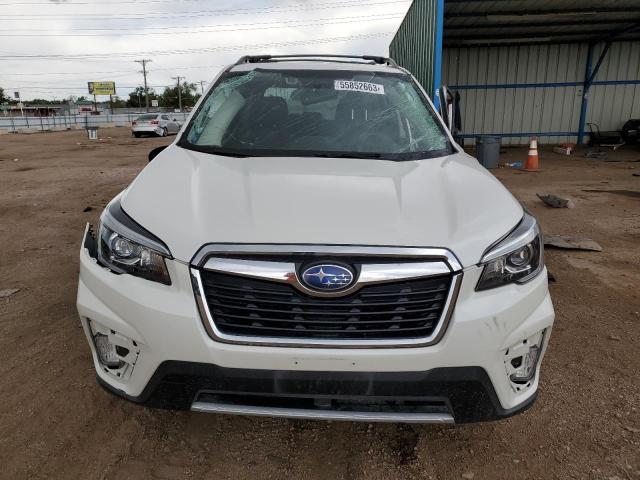 Photo 5 from auction – 2019 SUBARU FORESTER T with VIN JF2SKAWC9KH490616
