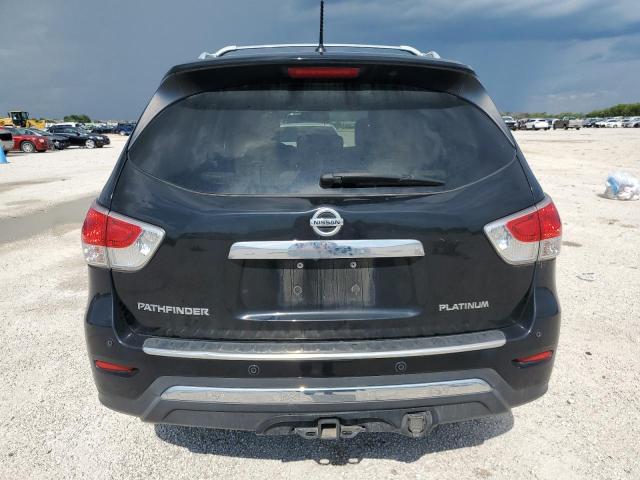 صورة رقم 6 من المزاد - 2014 NISSAN PATHFINDER مع VIN 5N1AR2MN9EC694653