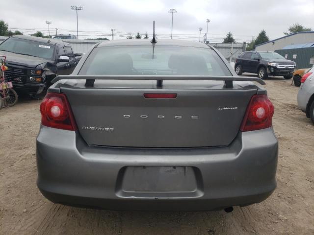 Photo 6 from auction – 2013 DODGE AVENGER SX with VIN 1C3CDZCB4DN633732