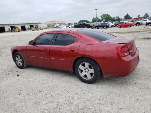 Photo 2 from auction – 2007 DODGE CHARGER SE with VIN 2B3KA43G37H863338
