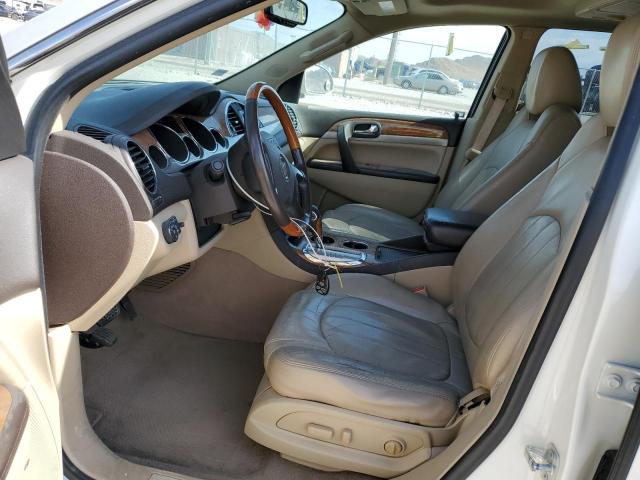 Photo 7 from auction – 2011 BUICK ENCLAVE CX with VIN 5GAKRBED5BJ118467