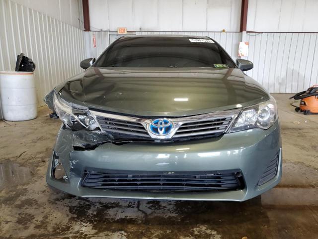 Photo 5 from auction – 2013 TOYOTA CAMRY L with VIN 4T4BF1FK1DR315296
