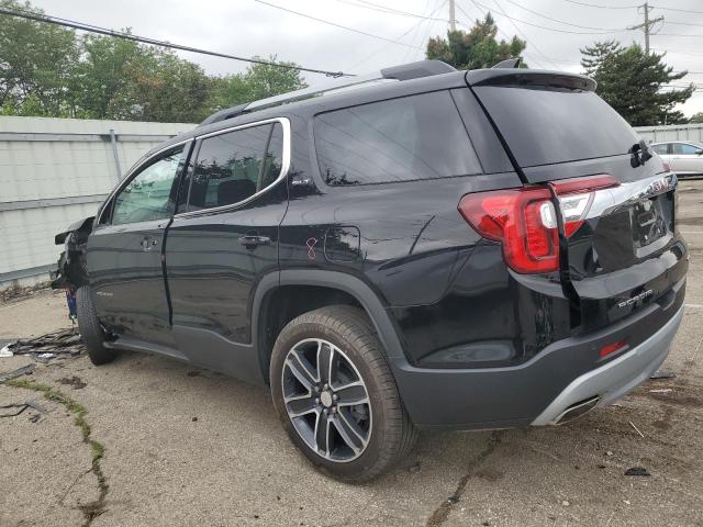 Photo 2 from auction – 2021 GMC ACADIA SLT with VIN 1GKKNULS2MZ234337