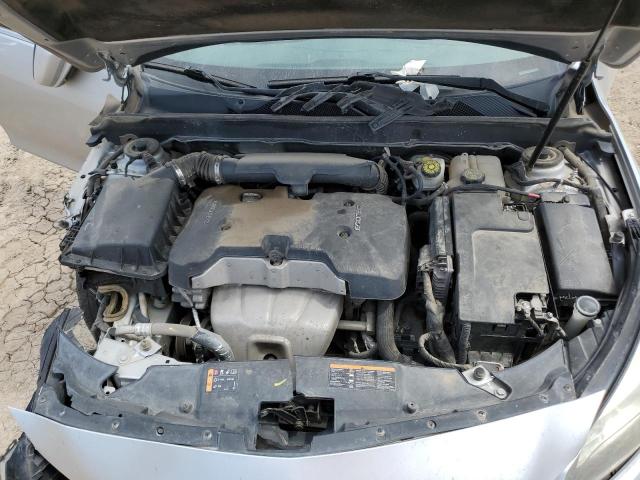 Photo 11 from auction – 2015 CHEVROLET MALIBU 2LT with VIN 1G11D5SL8FF174099