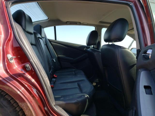 Photo 10 from auction – 2011 NISSAN ALTIMA BAS with VIN 1N4AL2AP1BN492777