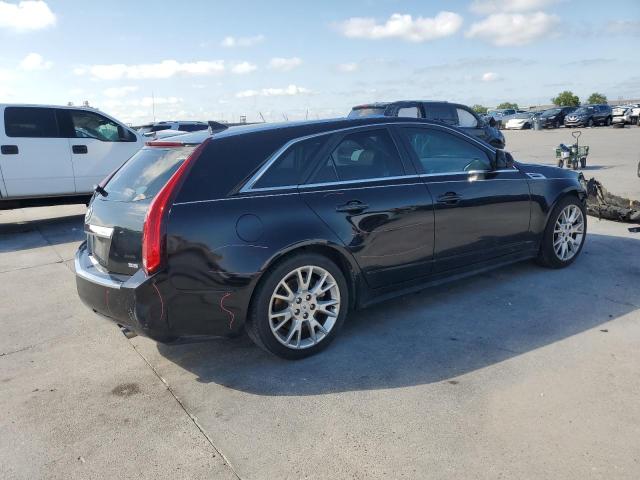 Photo 3 from auction – 2010 CADILLAC CTS PERFOR with VIN 1G6DK8EV7A0100079