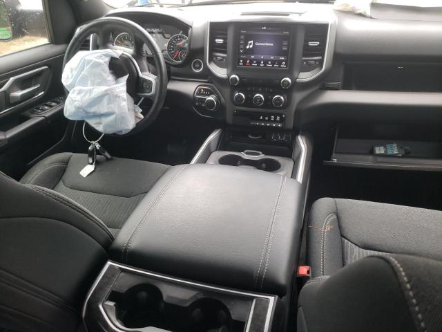 Photo 8 from auction – 2020 RAM 1500 BIG H with VIN 1C6SRFFT1LN301720
