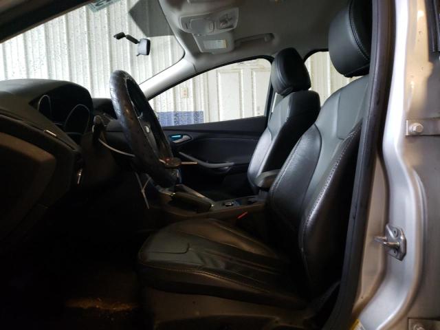 Photo 7 from auction – 2014 FORD FOCUS SE with VIN 1FADP3F22EL223210