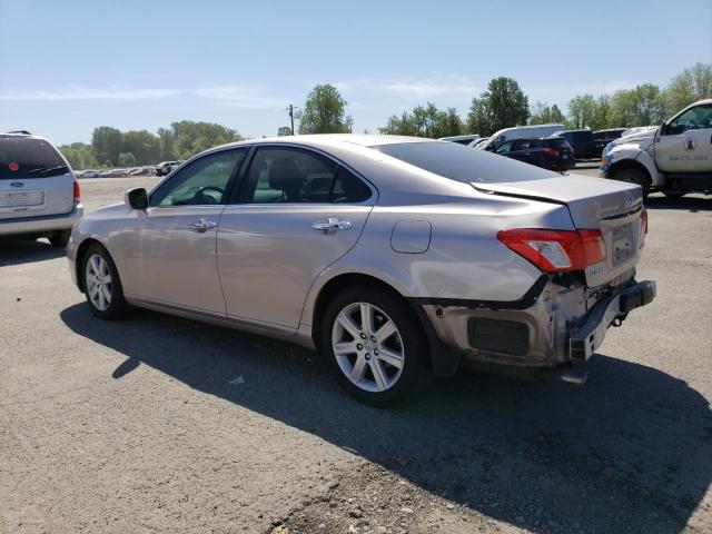 Photo 2 from auction – 2007 LEXUS ES 350 with VIN JTHBJ46G672070200
