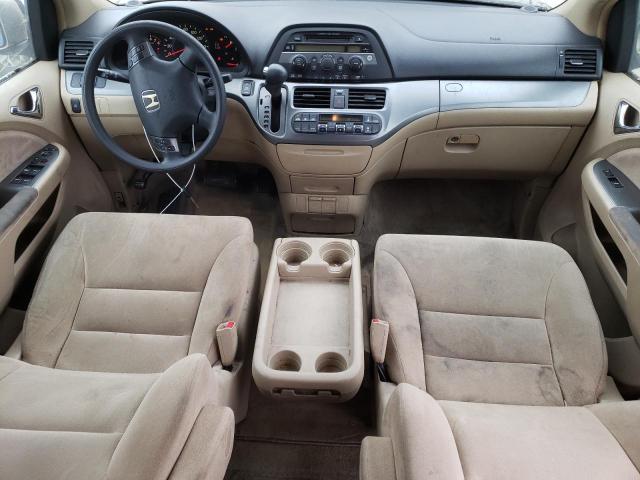 Photo 8 from auction – 2005 HONDA ODYSSEY EX with VIN 5FNRL384X5B028596