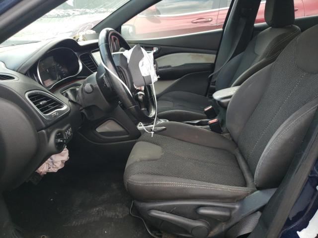 Photo 5 from auction – 2015 DODGE DART SXT with VIN 1C3CDFBB2FD237856