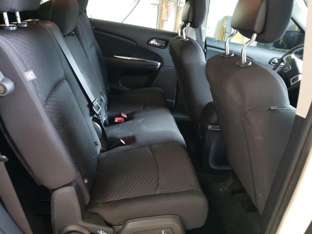 Photo 11 from auction – 2018 DODGE JOURNEY SX with VIN 3C4PDCBG9JT243499