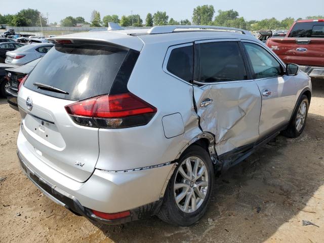 Photo 3 from auction – 2017 NISSAN ROGUE S with VIN KNMAT2MT7HP522333