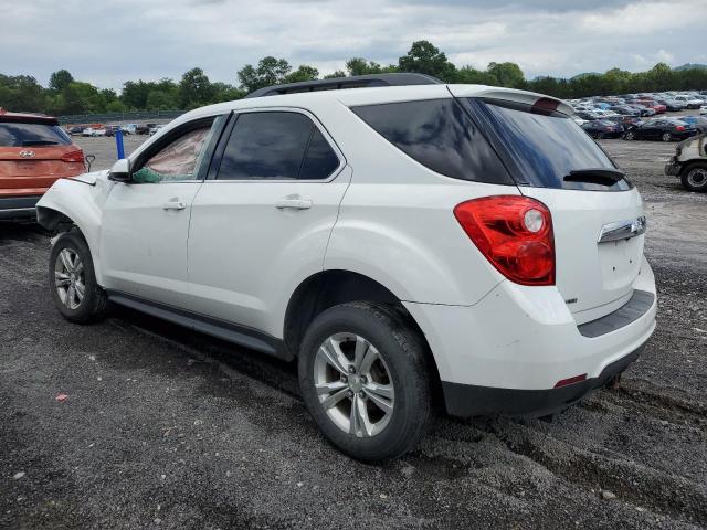 Photo 2 from auction – 2015 CHEVROLET EQUINOX LT with VIN 1GNFLFEK0FZ125395