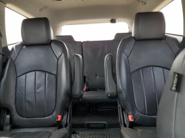 Photo 10 from auction – 2015 CHEVROLET TRAVERSE L with VIN 1GNKRJKD9FJ375867
