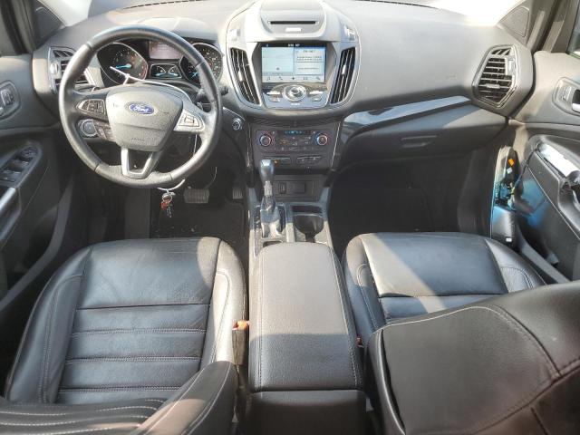 Photo 8 from auction – 2017 FORD ESCAPE TIT with VIN 1FMCU0J91HUE18324