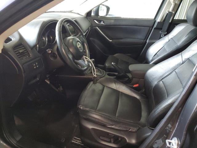 Photo 7 from auction – 2013 MAZDA CX-5 GT with VIN JM3KE4DE3D0107189