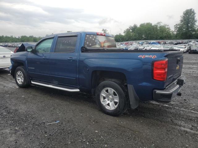 Photo 2 from auction – 2015 CHEVROLET SILVERADO with VIN 3GCUKREC5FG486702