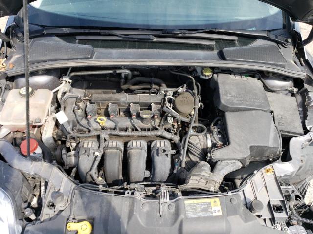 Photo 11 from auction – 2013 FORD FOCUS SE with VIN 1FADP3F23DL188952