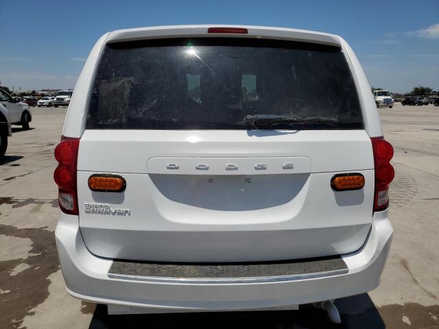 Photo 6 from auction – 2011 DODGE GRAND CARA with VIN 2D4RN4DG8BR778923