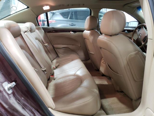 Photo 10 from auction – 2006 BUICK LUCERNE CX with VIN 1G4HD57206U254588