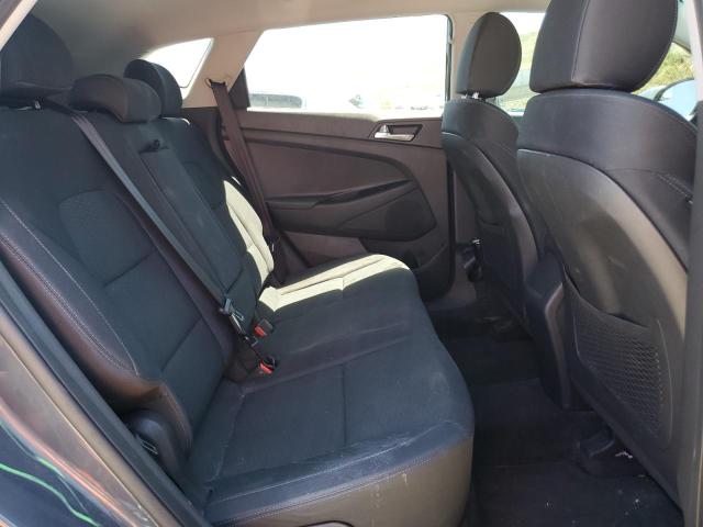 Photo 10 from auction – 2020 HYUNDAI TUCSON SE with VIN KM8J2CA41LU170328