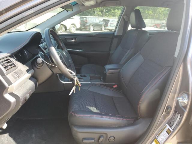 Photo 7 from auction – 2016 TOYOTA CAMRY LE with VIN 4T1BF1FK7GU164415