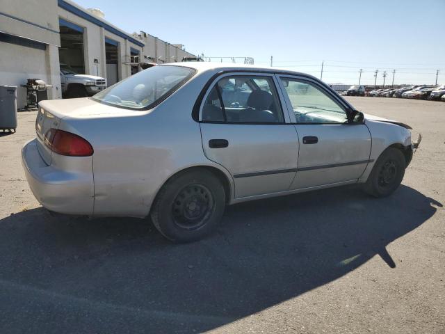 Photo 3 from auction – 2000 TOYOTA COROLLA VE with VIN 1NXBR12E5YZ340032