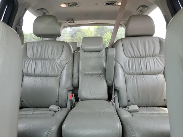 Photo 10 from auction – 2008 HONDA ODYSSEY EX with VIN 5FNRL38738B411892