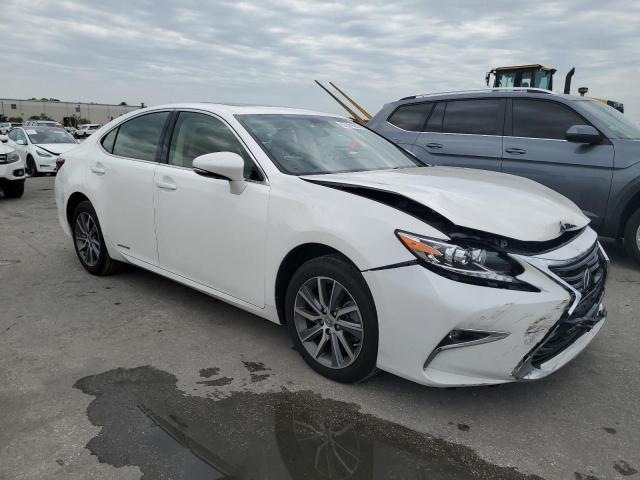 Photo 4 from auction – 2016 LEXUS ES 300H with VIN JTHBW1GG7G2112887