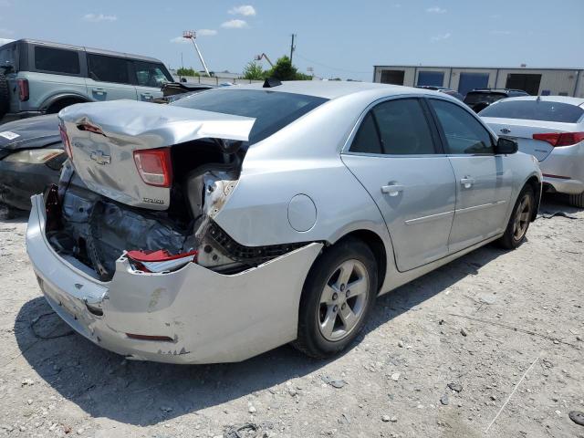 Photo 3 from auction – 2013 CHEVROLET MALIBU LS with VIN 1G11B5SA6DF140020