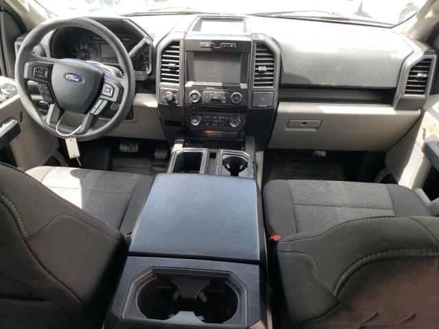 Photo 8 from auction – 2017 FORD F150 SUPER with VIN 1FTEW1CP6HKE06142